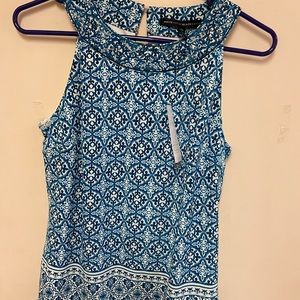 Tank top White House Black Market